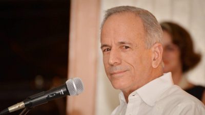 Manuel Brugal, el autor de Peldaños