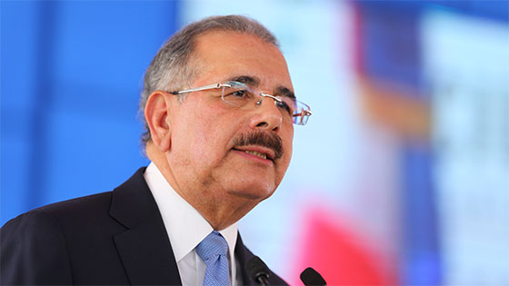 Danilo Medina Sánchez