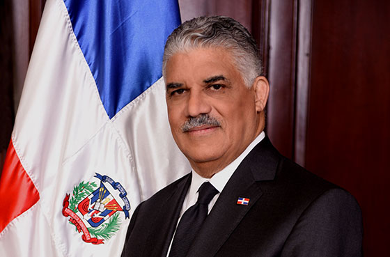 Miguel Vargas Maldonado