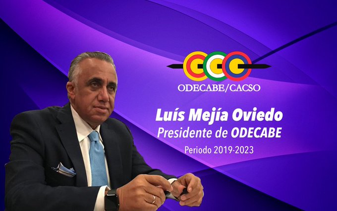 Mejía Oviedo narró que la República Dominicana y muchos países están por entrar a la fase 3 de la desescalada, en tanto que en Europa 'muchas naciones' volvieron para atrás y que en América se está tomando ese comportamiento como ejemplo.