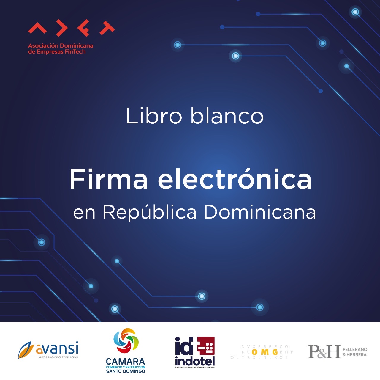 “La cantidad de documentos que firmo diariamente y que necesitan ser archivados son motivo para migrar a una vida sin papeles o <em>paperless,</em>que se apoye precisamente en las nuevas tecnologías que nos permitan mantener los parámetros de seguridad que le den la garantía a nuestras firmas en el mundo digital”, dijo Grullón Hernández.