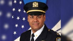 Renuncia comandante policial de origen dominicano en NY tras Reforma Policial