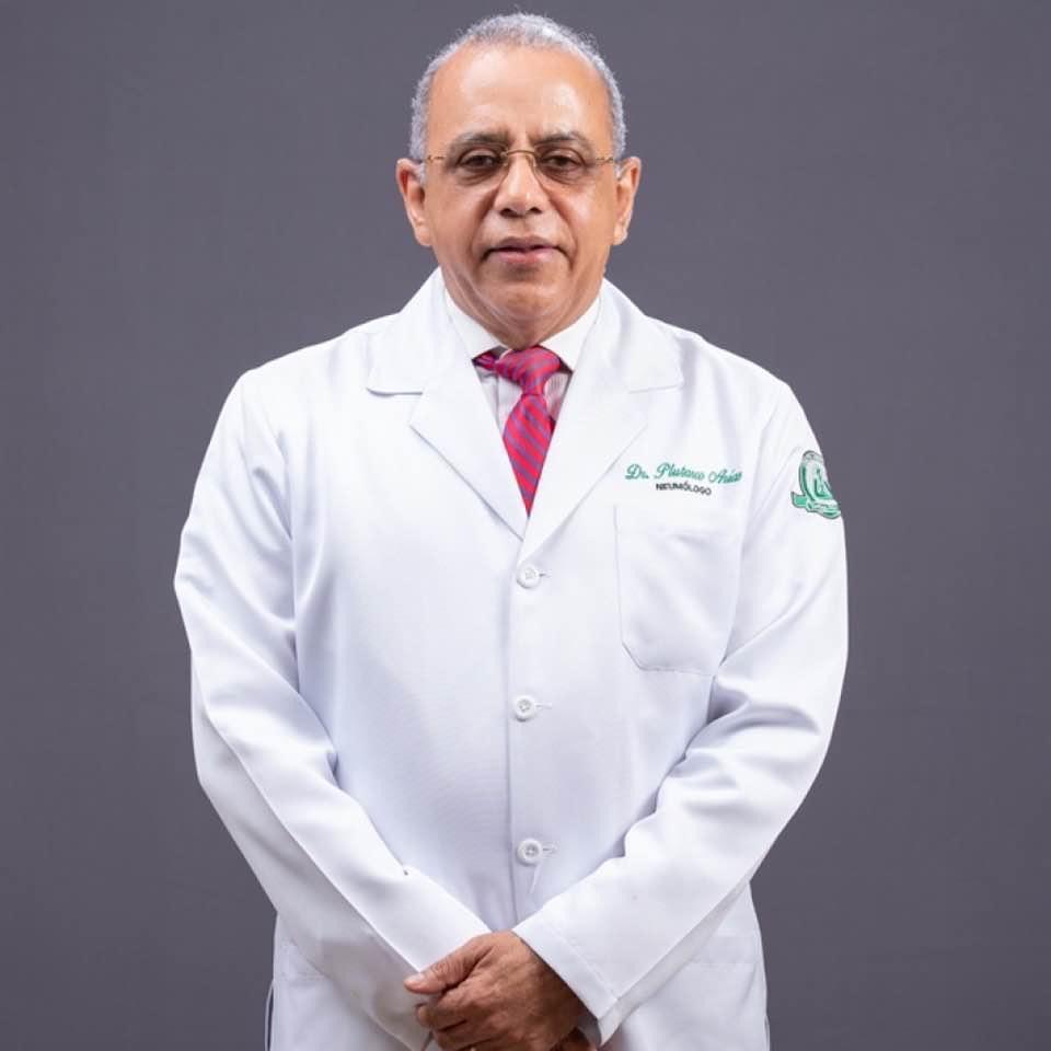  Doctor Plutarco Arias, nuevo ministro de Salud en gobierno de Abinader