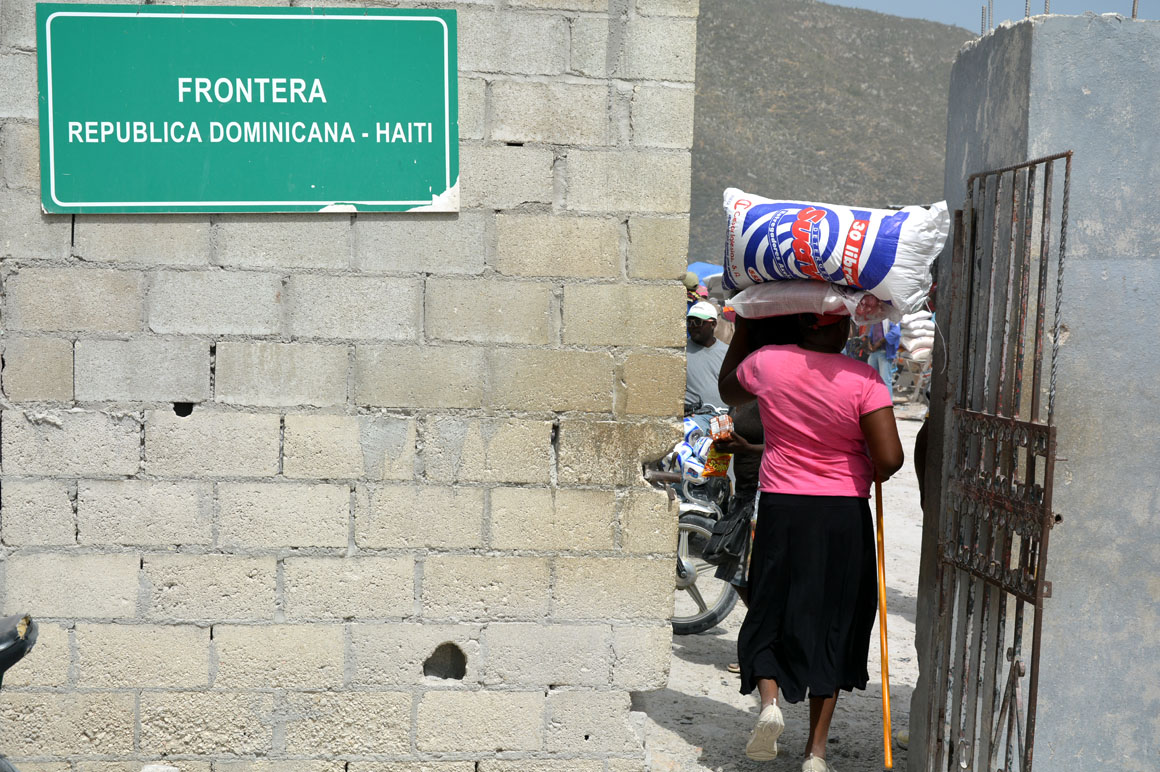 República Dominicana mantendrá cierre de fronteras con ...