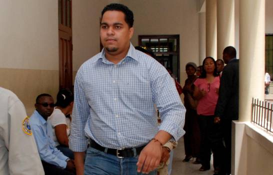  Alejandro Castillo Paniagua (Quirinito), condenado a 30 años de prisión por sicariato.