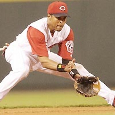 Barry Larkin