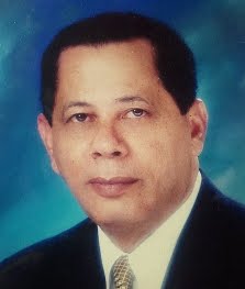 Efraín Bernardo Toribio Mones