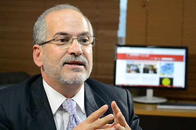 Francisco Álvarez Valdez