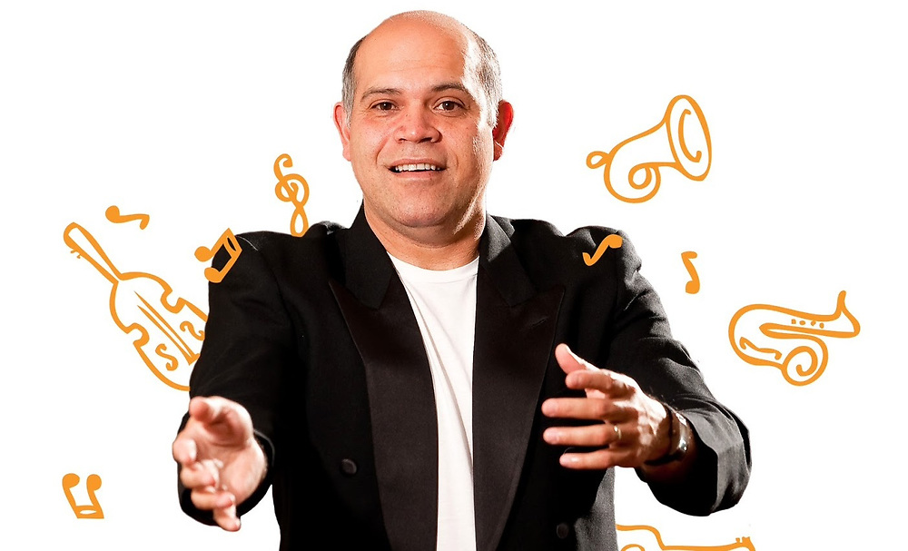 Amaury Sánchez.