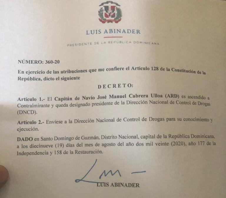 <a href='http://admin.acento.com.do/wp-content/uploads/2020/08/Decreto-360-20-3-DNCD.pdf'>Decreto 360-20-3 DNCD</a>