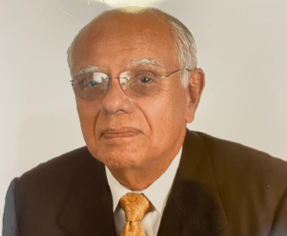 Doctor Julio Rodríguez Grullón