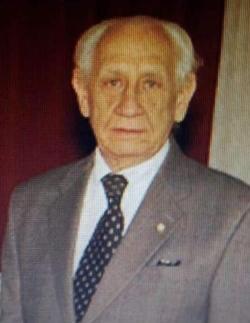 Dr. Rubén Andújar Pimentel, Maestro de la Medicina Dominicana