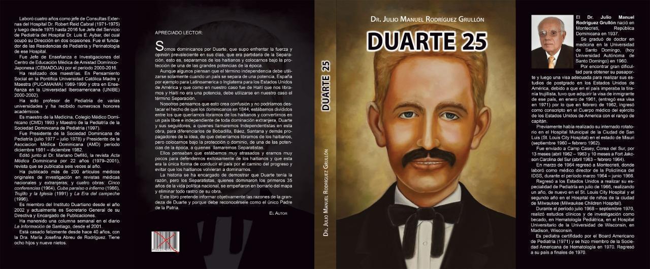 Duarte 25.