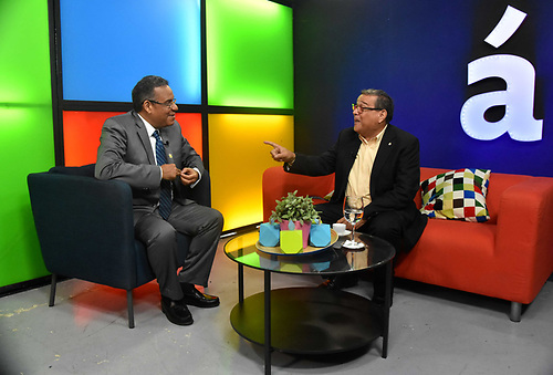 Gustavo Olivo Peña de Acento entrevista en octubre de 2019 al Dr. Reynaldo Rojas Jimeno quien entonces destacó las virtudes del Movimiento Scout.