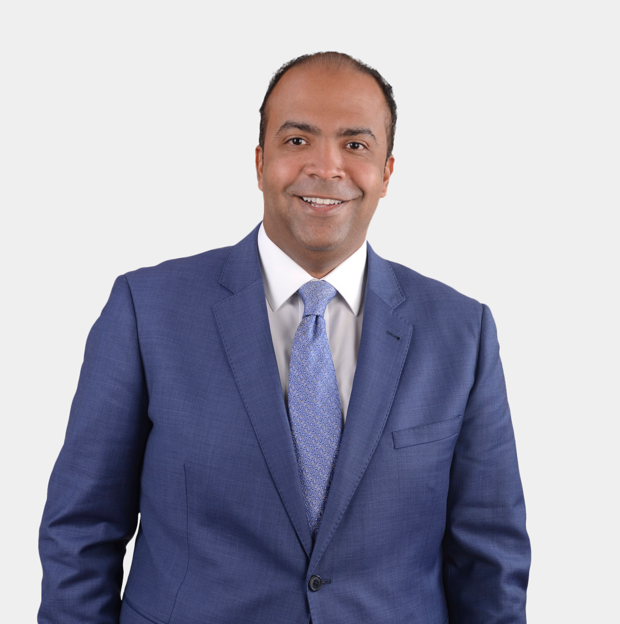 Samuel Pereyra, administrador general de Banreservas