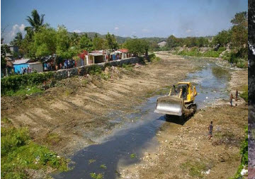 Urbanización invasiva