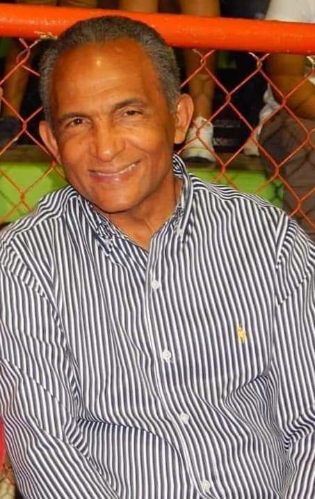 Alberto Polanco, exalcalde del municipio de Laguna Salada