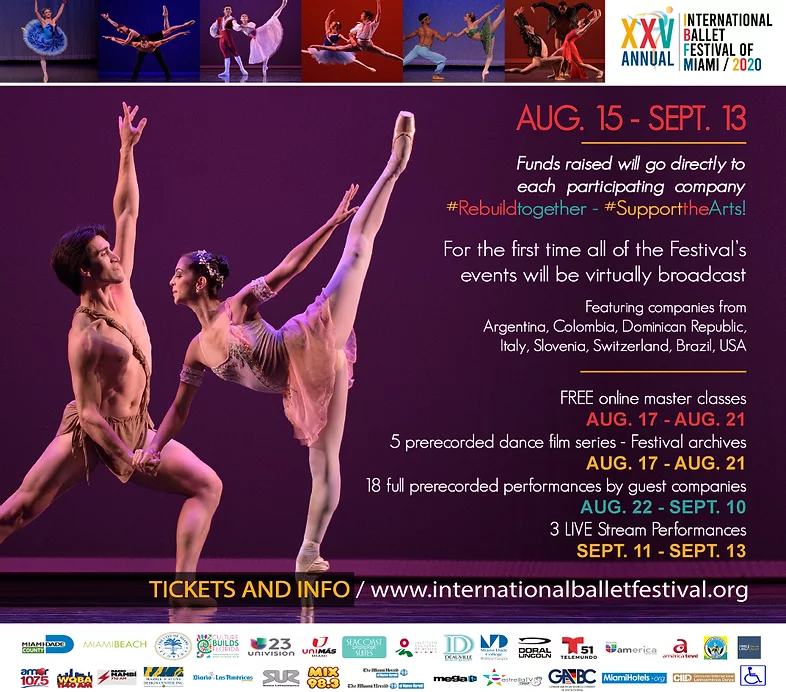 Imagen cortesía de: <a href='https://www.internationalballetfestival.org/'>https://www.internationalballetfestival.org/</a>