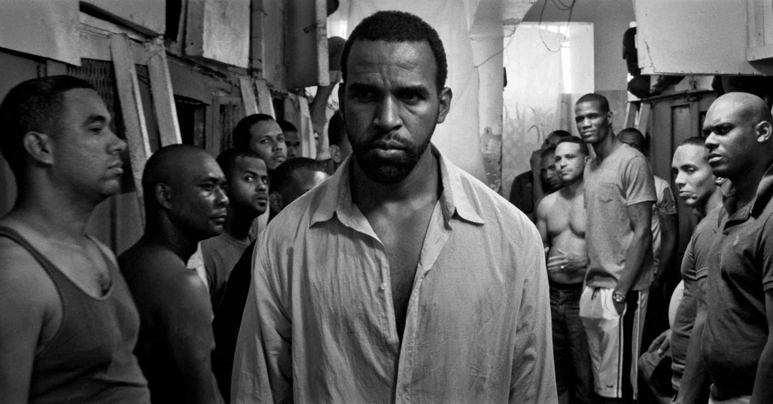 Malpaso es cine dominicano de autor con alto criterio artístico, realizado en blanco y negro y con directrices de contenido claramente identificadas.
