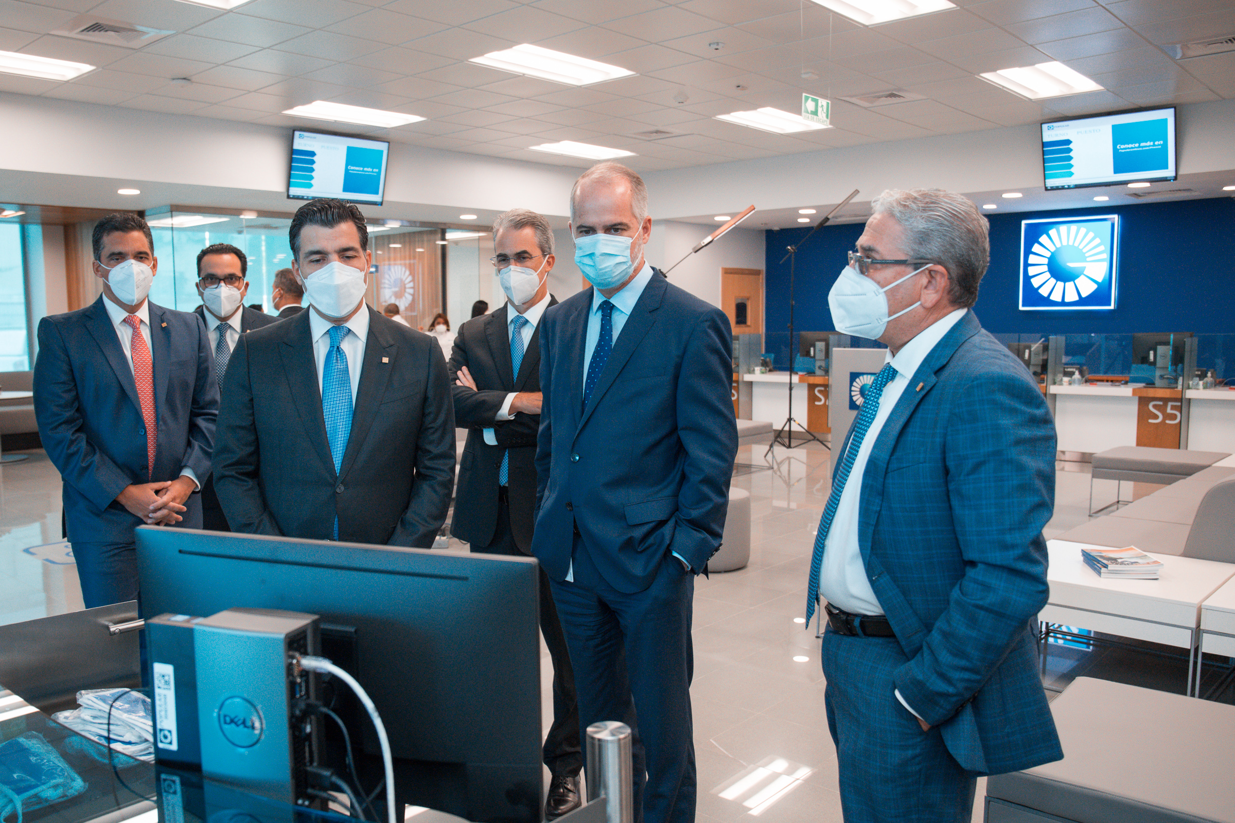 Jorge Jana, José Mármol, René Grullón Finet, Alejandro Fernández W., Christopher Paniagua, Francisco Ramírez, Leonte Brea y José Hernández Caamaño.