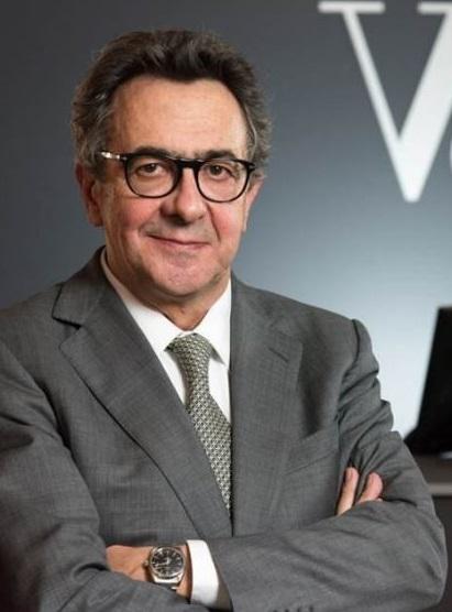 Justo Villafañe
