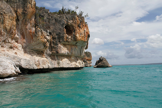 Pedernales.