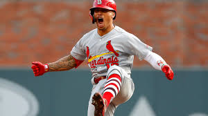 El segunda base Kolten Wong/Fuente Externa