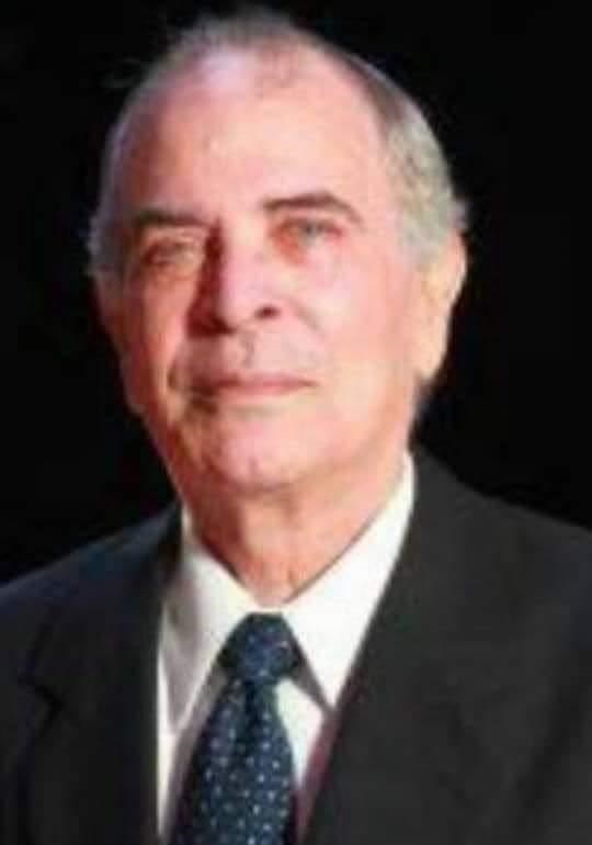 Fallece exdirigente reformista Mauricio Estrella | Acento