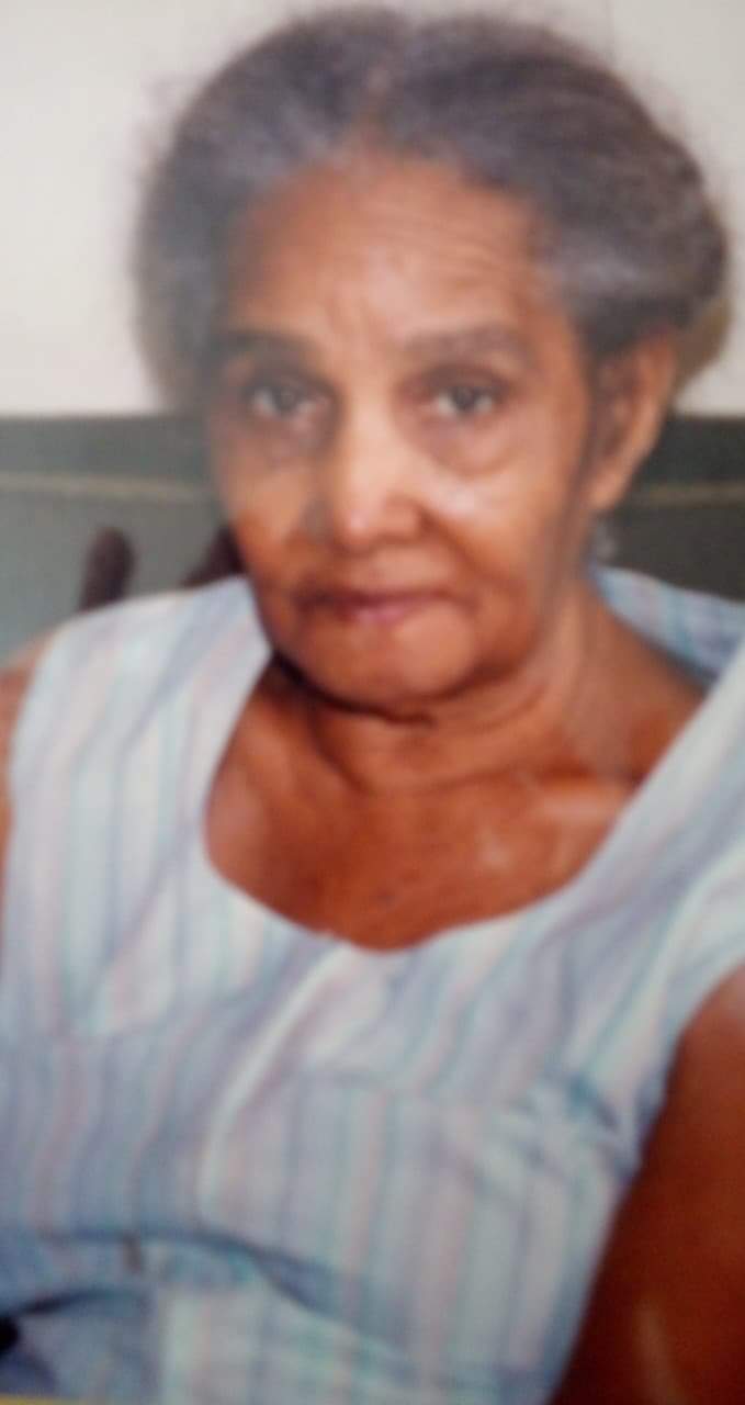 María Pérez madre de Miguel.