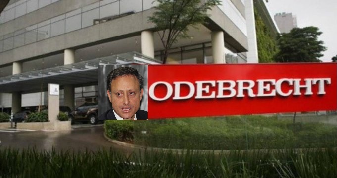 Abogados de imputados Odebrecht le devuelve la bola a Moya - Vimarsana News