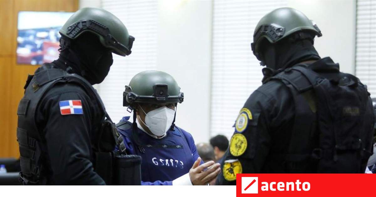 Estado se querella como actor civil contra Alexis Medina Sánchez - Vimarsana News