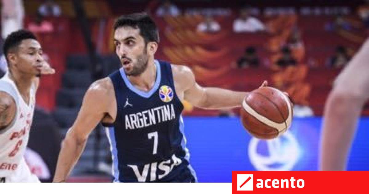 Debut perdedor de argentino Campazzo con los Nuggets | Acento