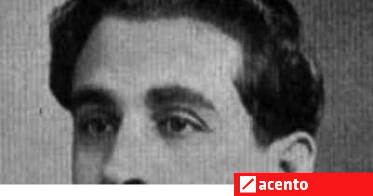 Un homenaje del poeta dominicano Osvaldo Bazil a su ...