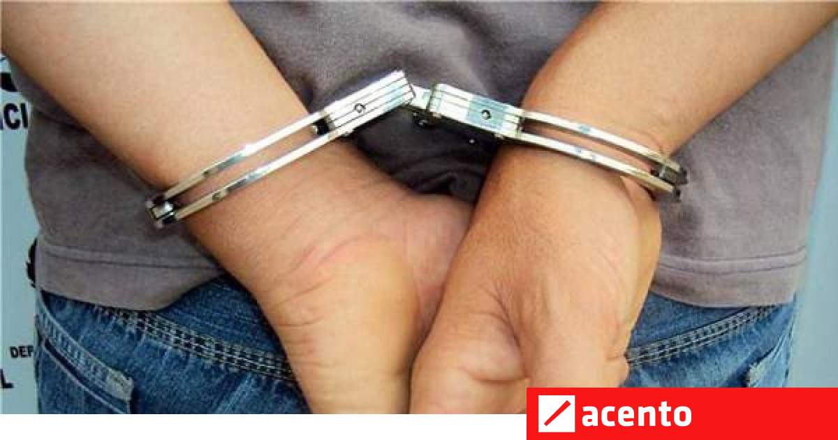 Apresado el joven buscado por varios asesinatos en Santo Domingo, Santiago y La Vega - Vimarsana News