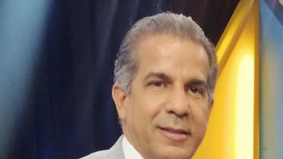 Jorge Luis Polanco, abogado coordinador del equipo de recuperación de bienes estatales