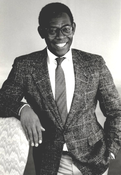 Norberto James Rawlings.