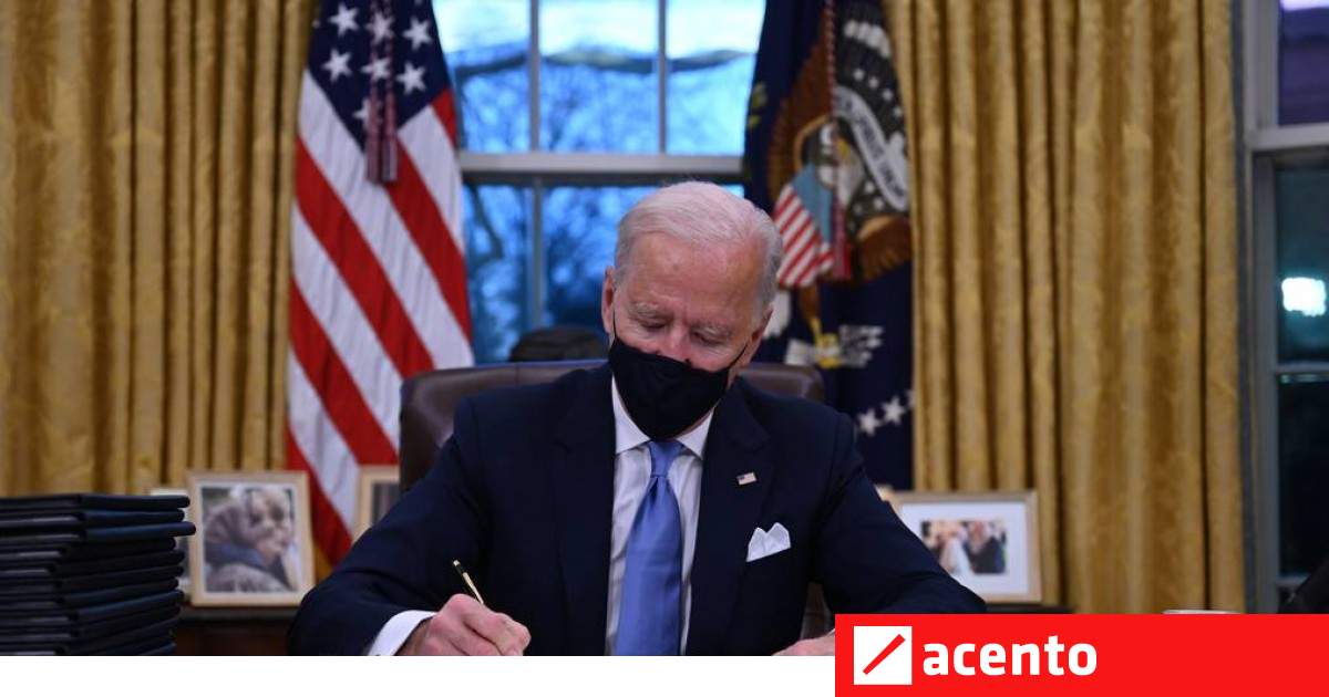 Un debate sobre comunión, aborto y Biden divide a los obispos en EE.UU. - Vimarsana News