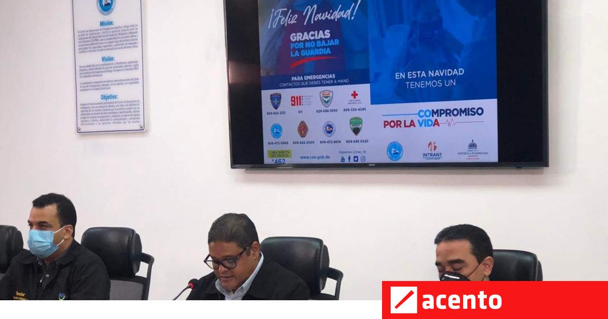 El COE sube a 12 las provincias en alerta verde por lluvias - Vimarsana News