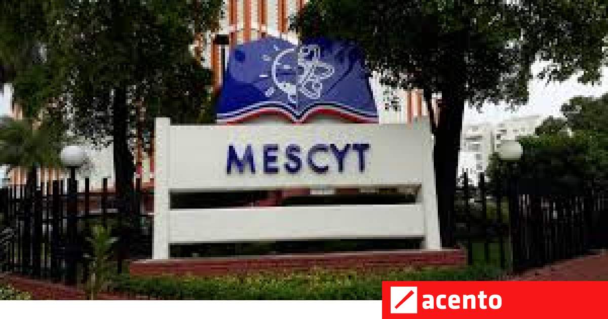 Crearán Sistema Nacional de Becas - Vimarsana News