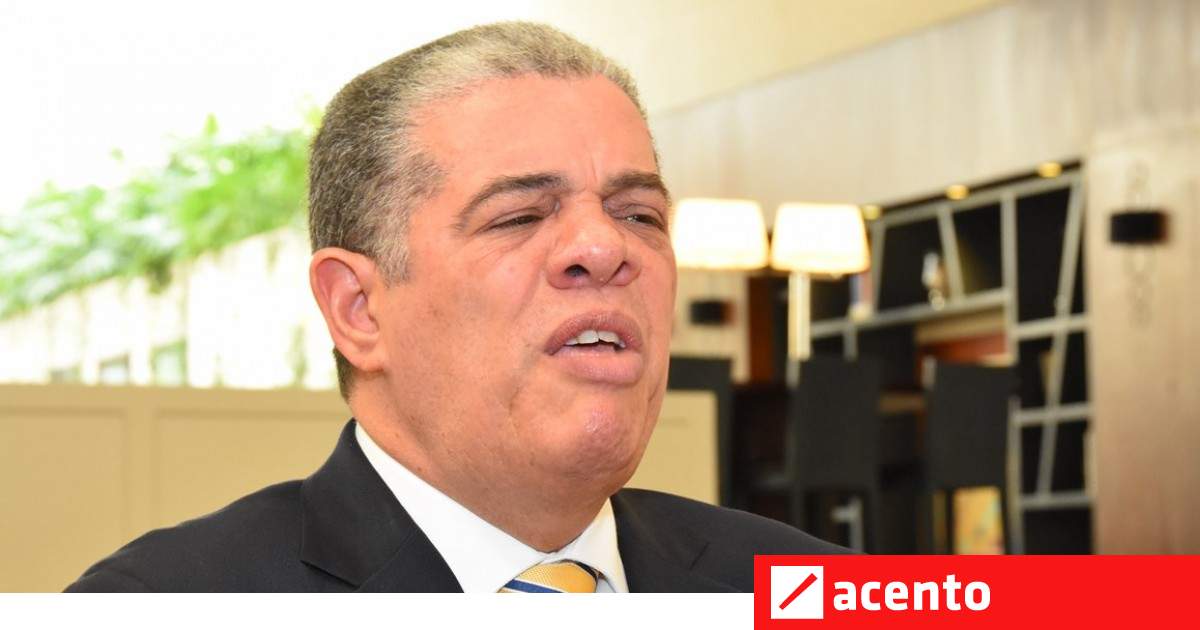 PLD propone alianza contra el Gobierno de "ricos y blanquitos" - Vimarsana News