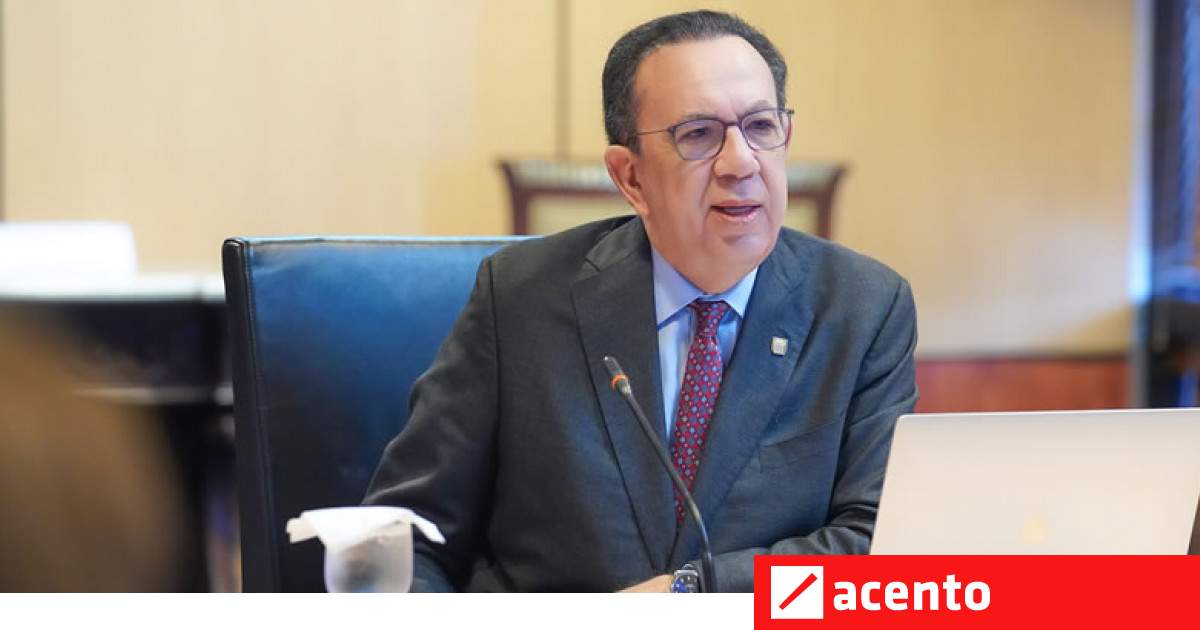 Banco Central analiza impacto y funcionalidad de monedas digitales - Vimarsana News