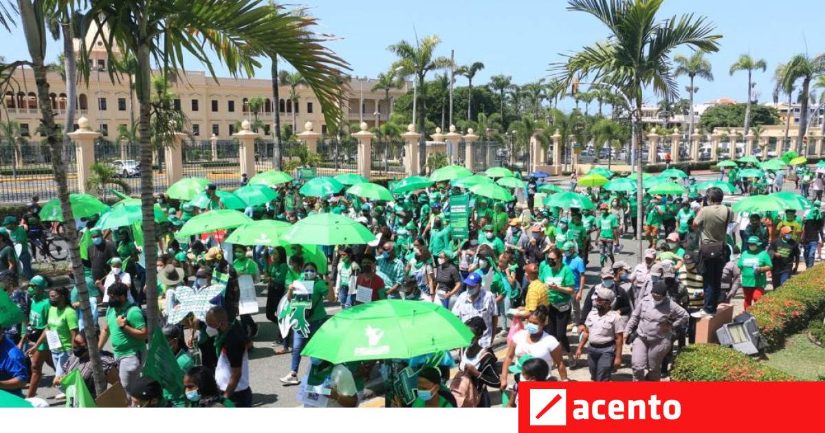 Llamado al Congreso: La marcha por las 3 causales - Vimarsana News