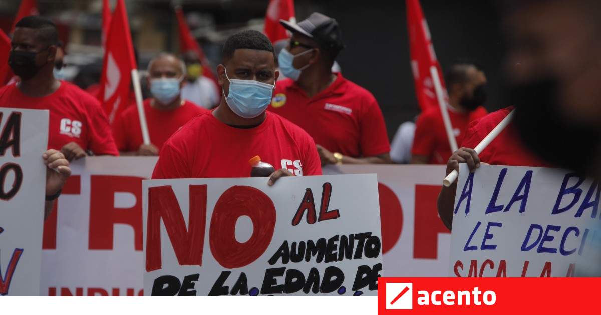 "AFP y las ARS no paran de obtener gigantescas ganancias" - Vimarsana News