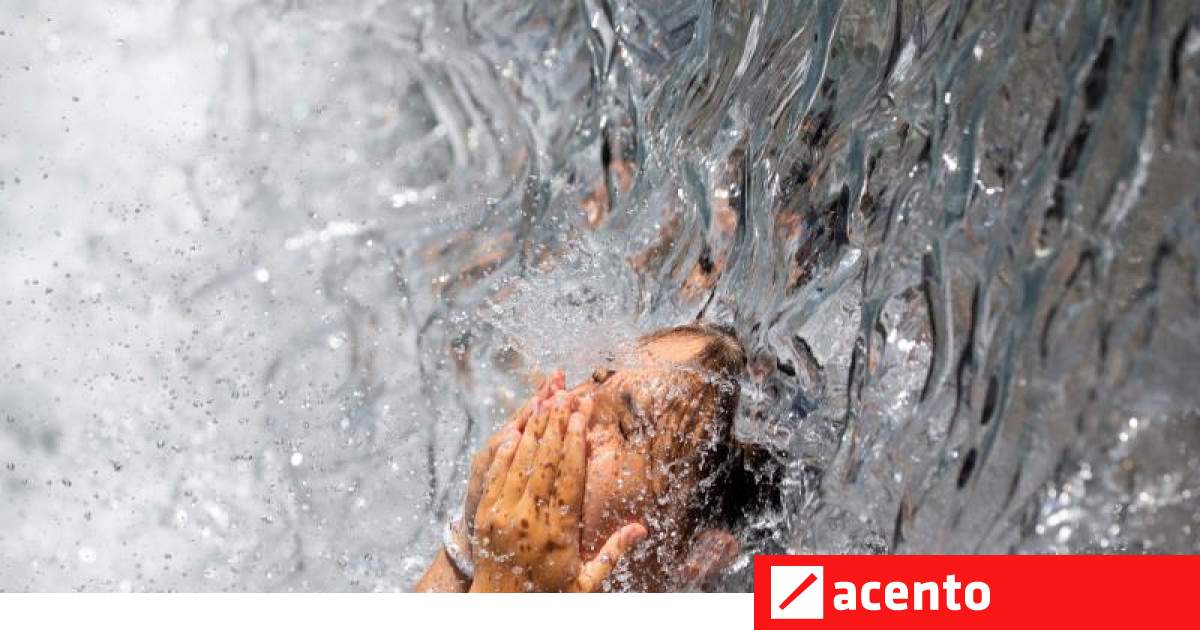 La potente ola de calor deja más de un centenar de muertos en Canadá y EE.UU. - Vimarsana News