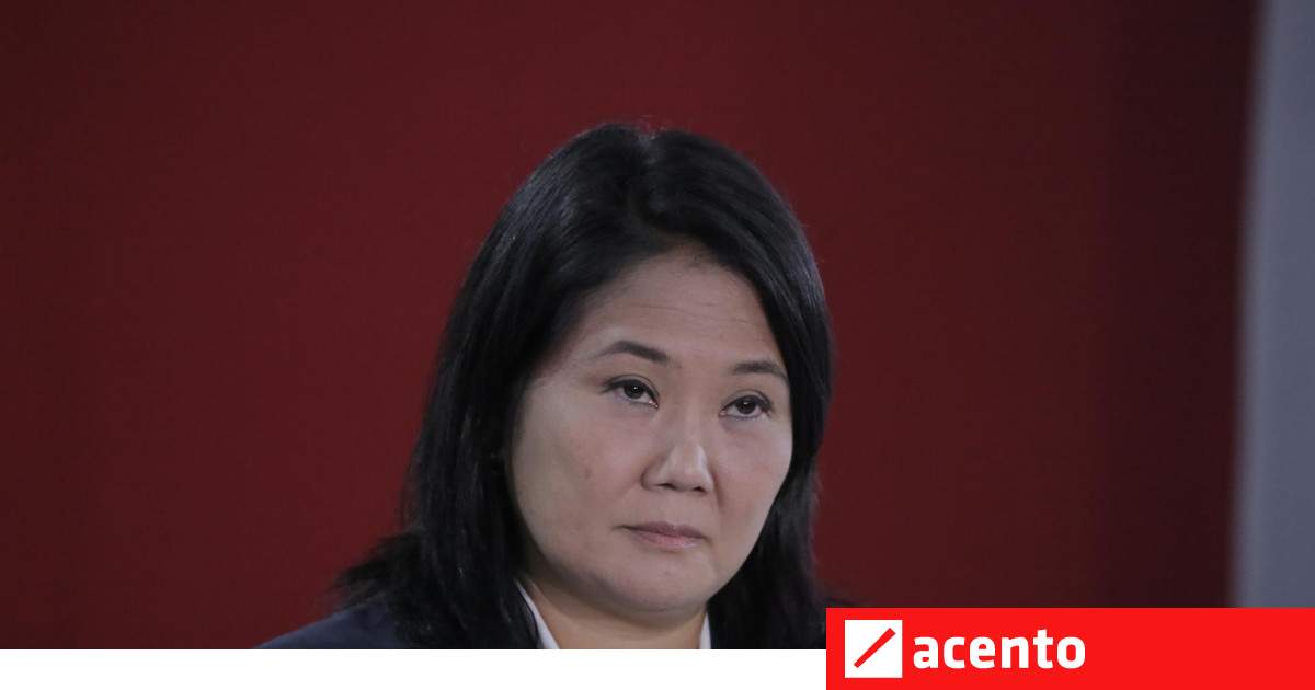 "¿Hasta cuándo seguirá Keiko Fujimori jugando a ser Trump?" - Vimarsana News