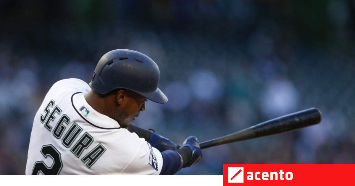 Jean Segura define con sencillo el triunfo de los Filis - Vimarsana News
