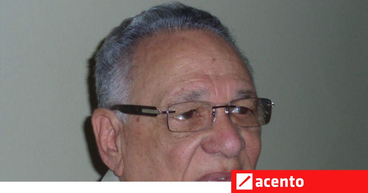 Abinader lamenta muerte de fundador del Movimiento 14 de Junio Leandro