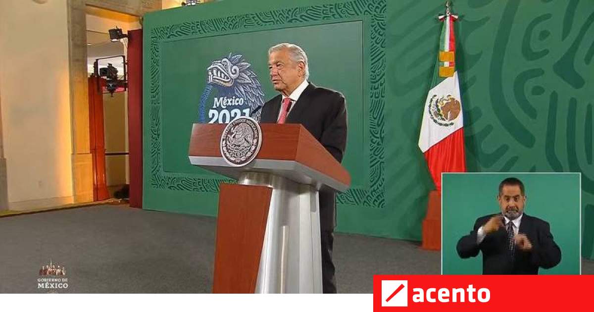Uso lúdico de la marihuana: López Obrador avisa que enviará una iniciativa si legalización 'no funciona' - Vimarsana News