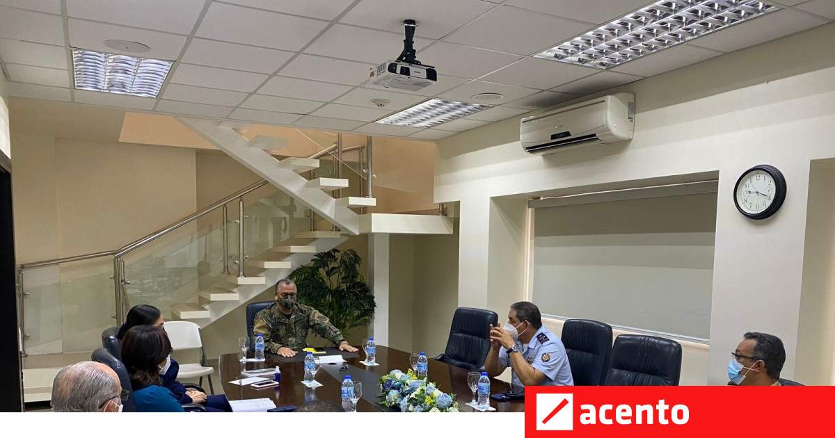 Ministerio de Defensa dispone priorizar solicitudes pensiones de militares enfermos - Vimarsana News