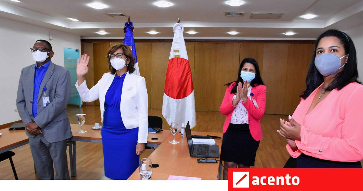 República Dominicana recibe voluntarios japoneses en época de recuperación de la COVID-19 - Vimarsana News